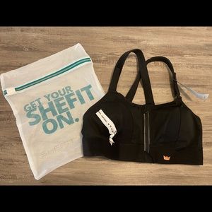 New SheFit Ultimate in Luxe